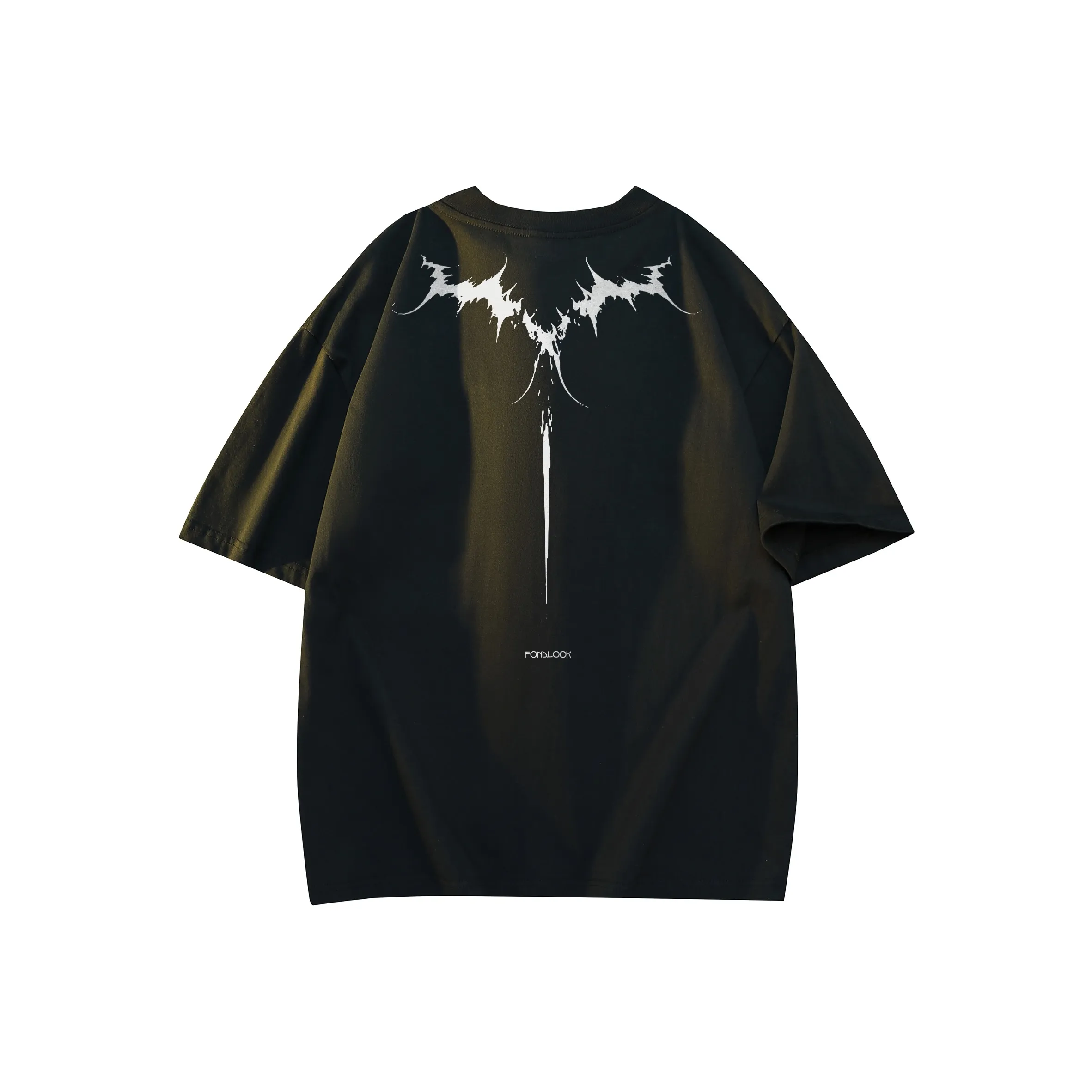 FONDLOOK T Shirts Unisex