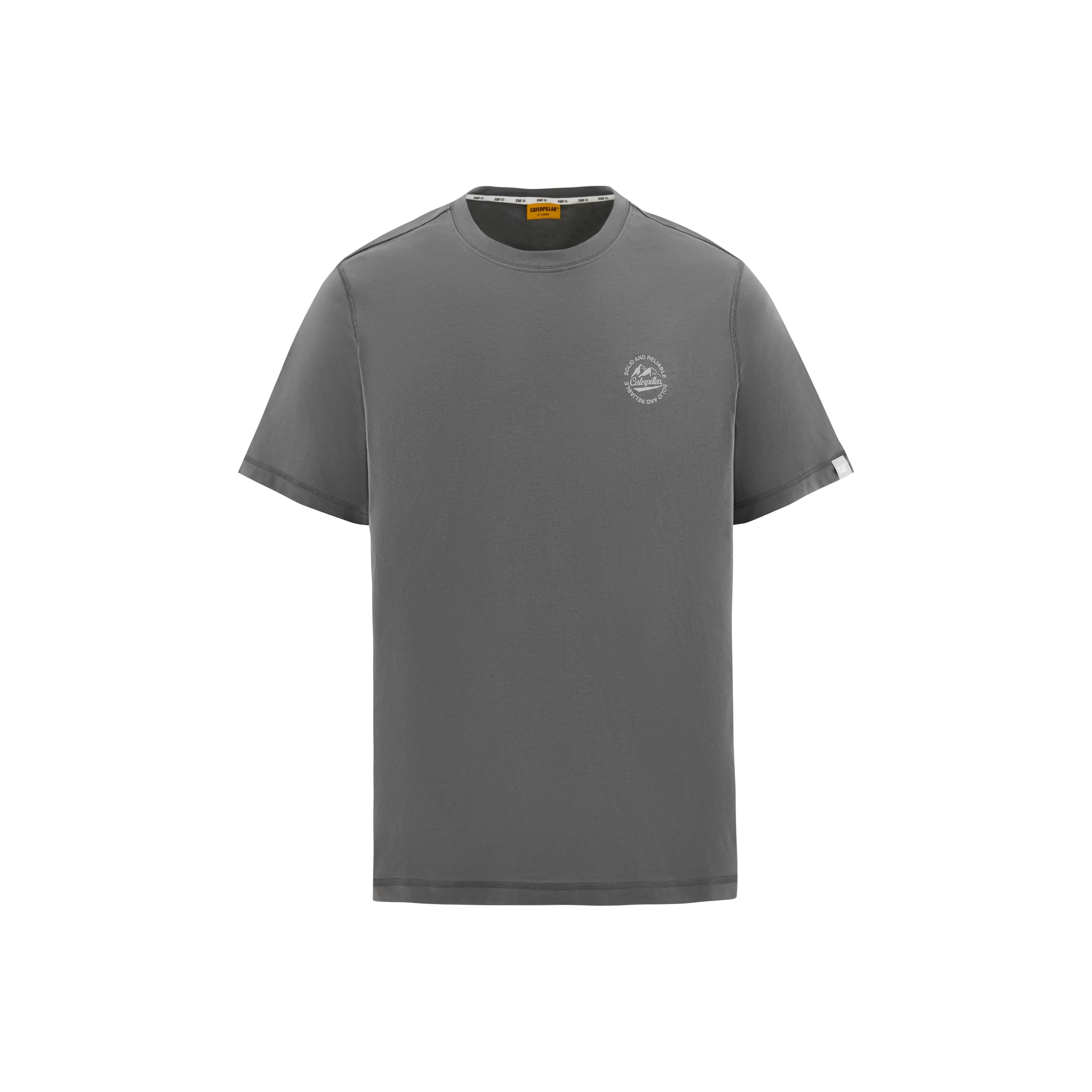 CAT T Shirts Men's