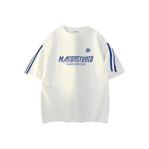 Masongarments Унисекс Футболки