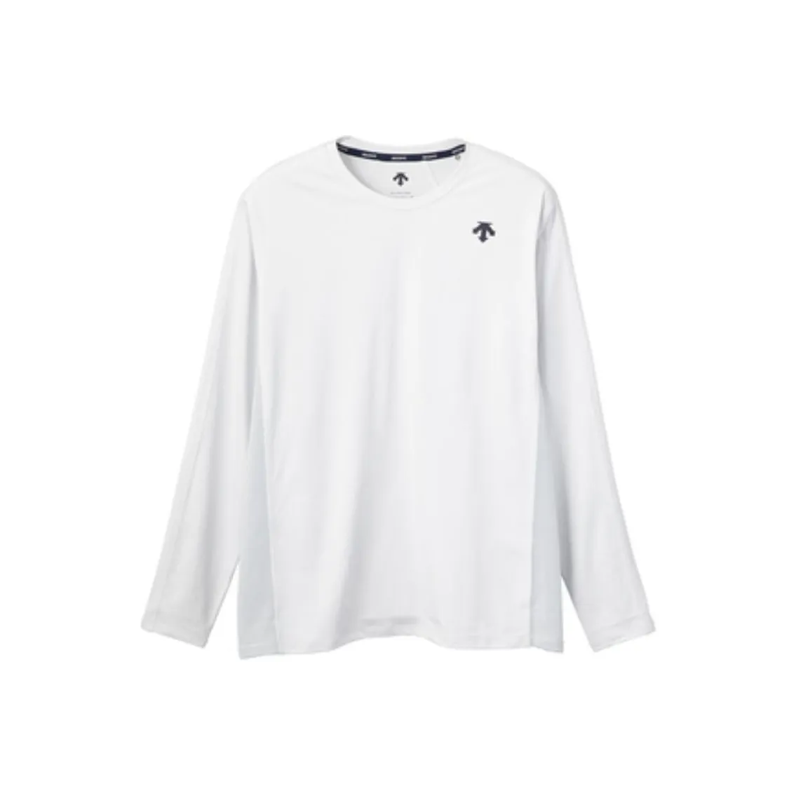 DESCENTE ESSENTIAL Series T Shirts Men's