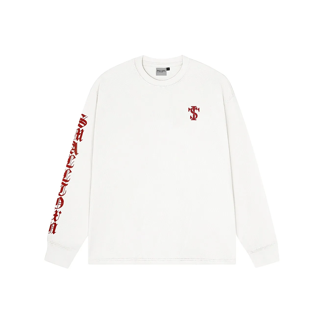 STK SMALL TOWN KID T-Shirt Унисекс