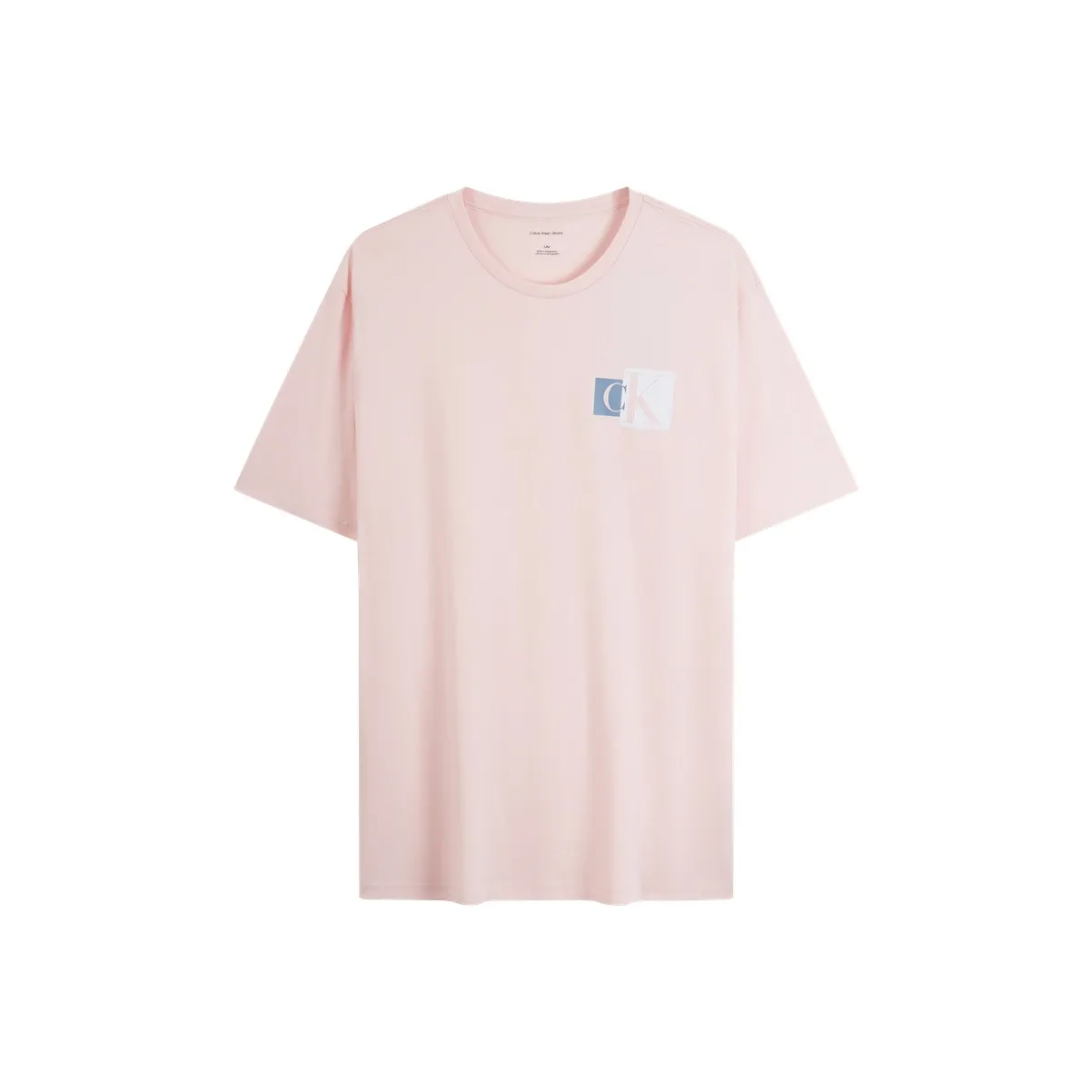 Calvin Klein T Shirts Men's