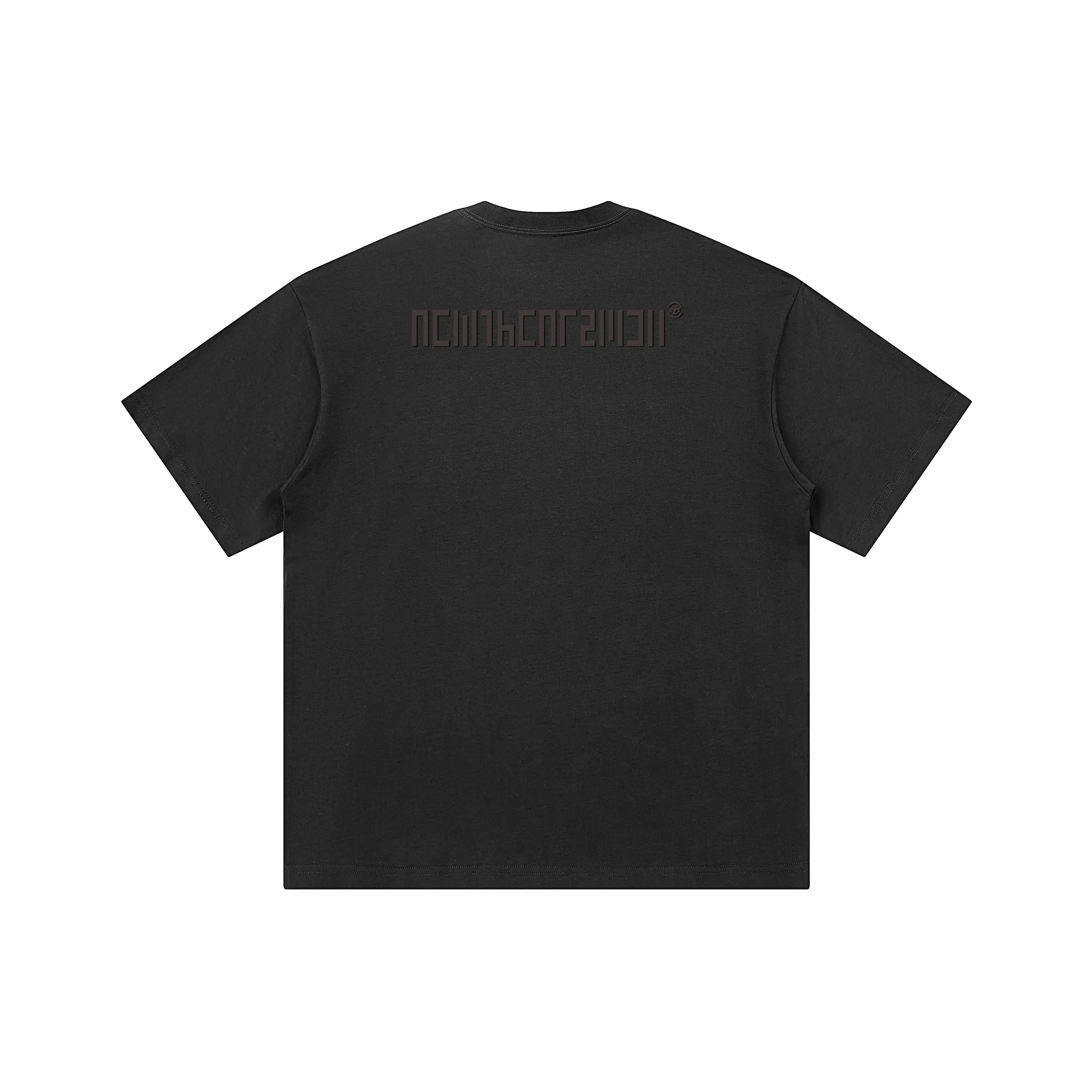 ZMOH Унисекс Футболки