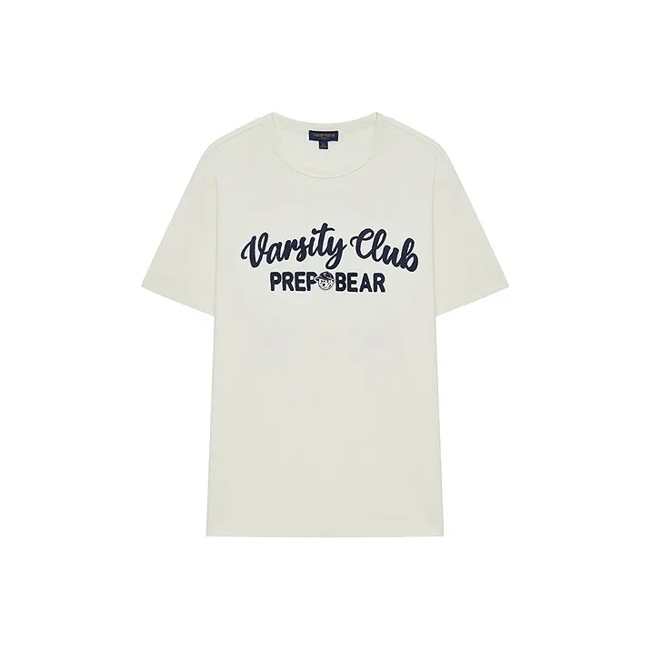 Teenie Weenie Men Evergreen Series T Shirt Unisex