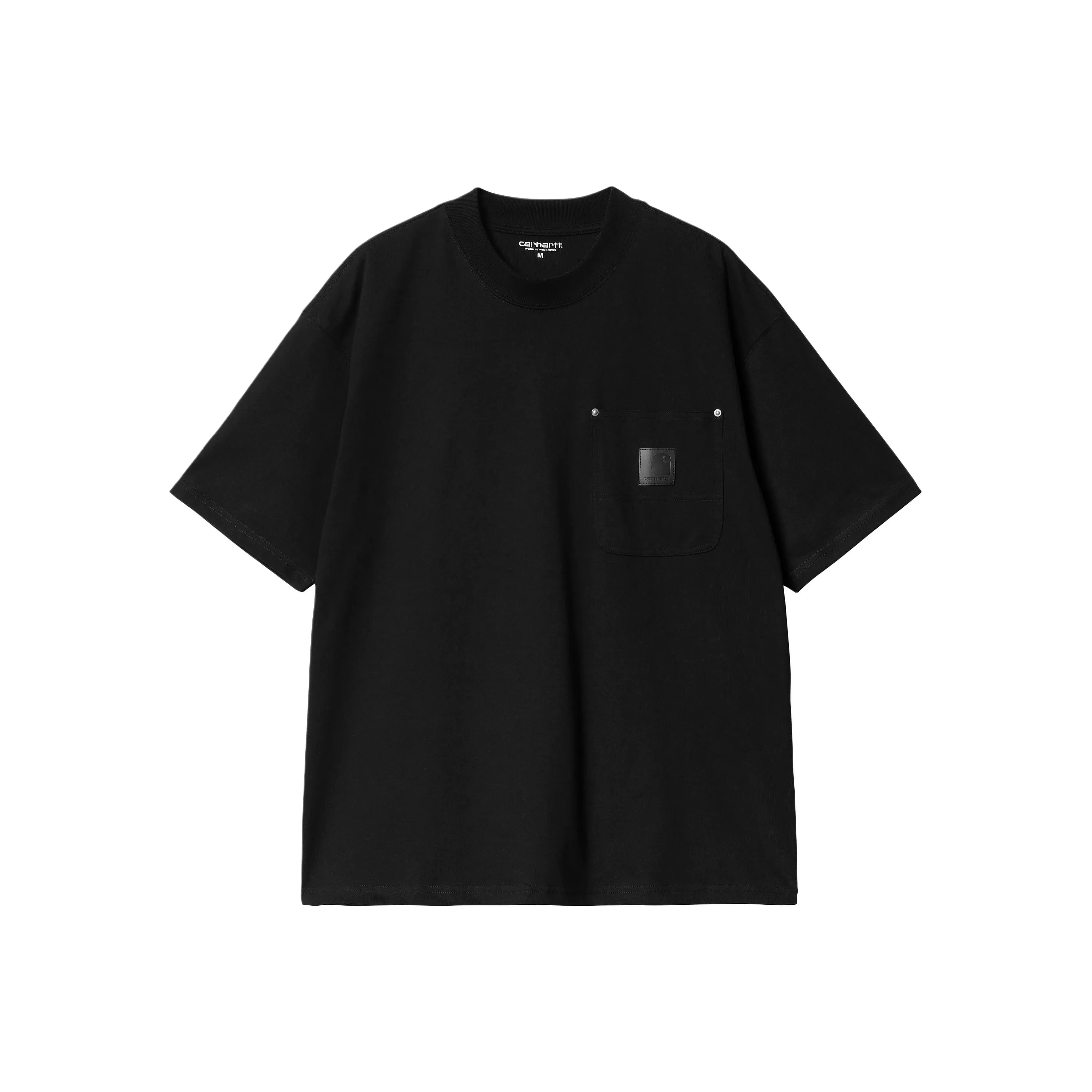 Carhartt WIP S/S Eldon Pocket T Shirt