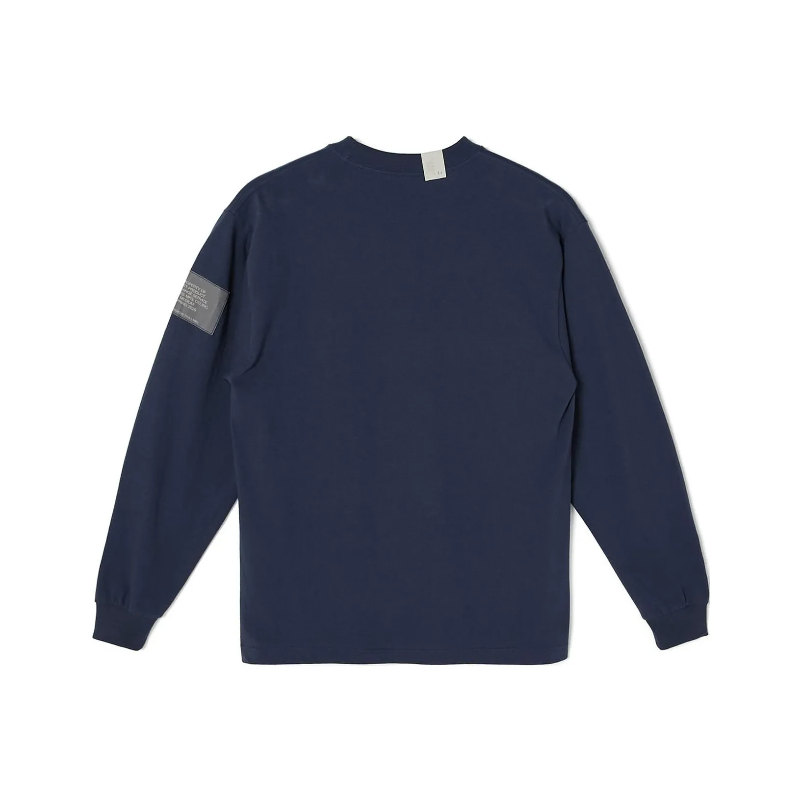 N.HOOLYWOOD SS25 T-Shirt Унисекс