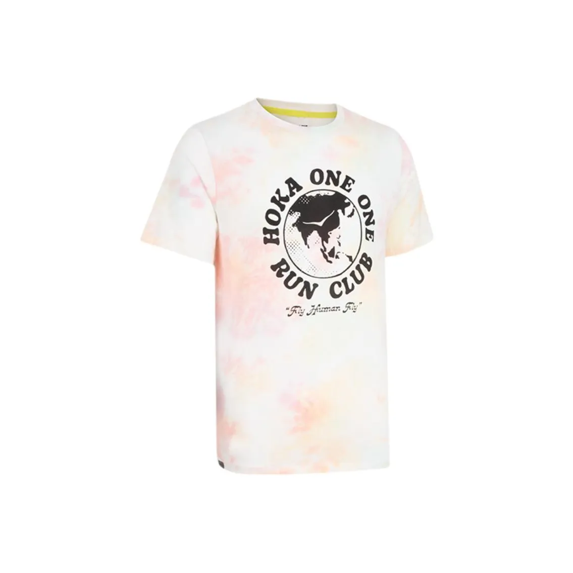 HOKA ONE ONE T Shirt Men's Multicolor