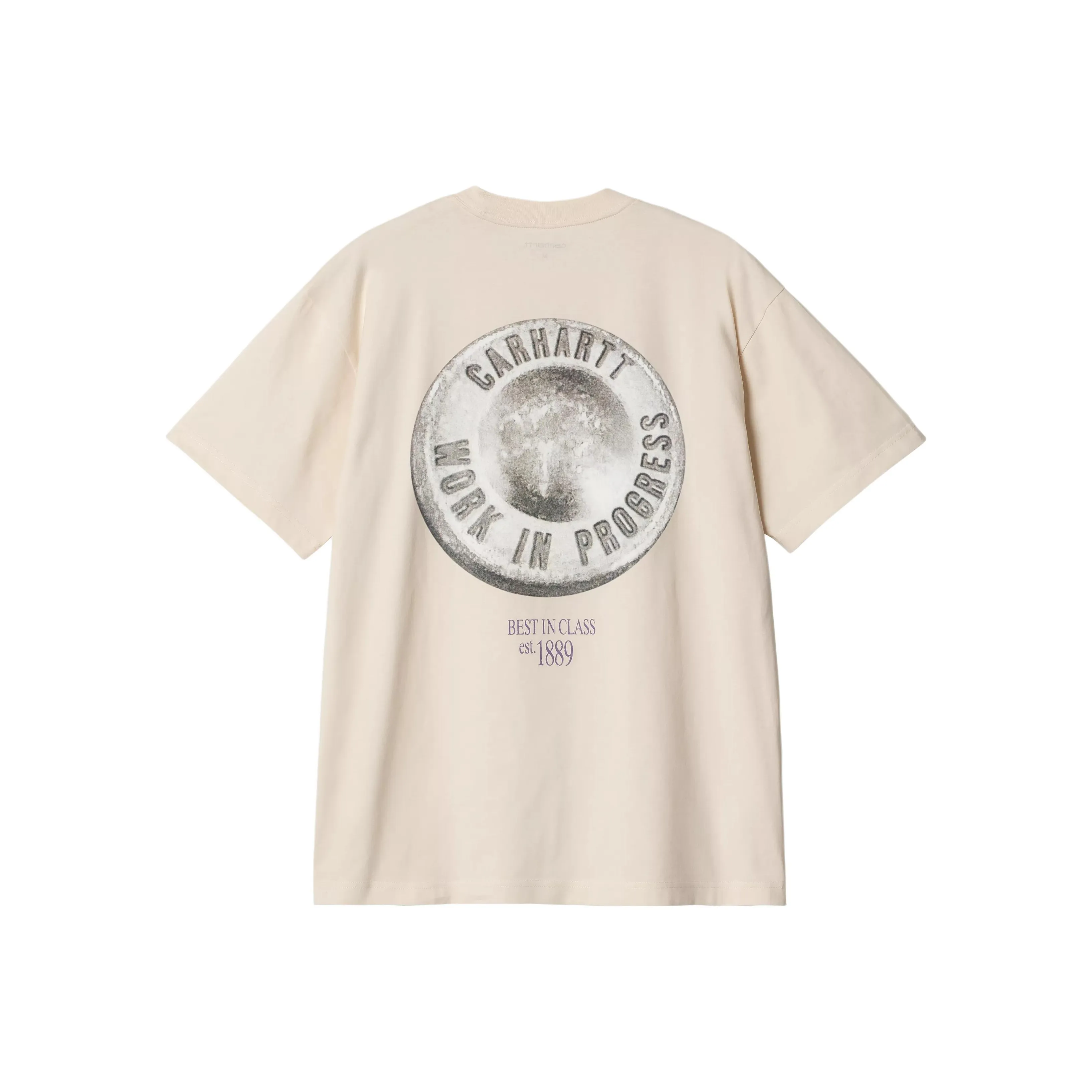 Carhartt WIP S/S Best In Class T Shirt