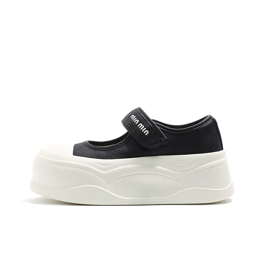 MIS. DANNY Mary Jane обувь Женская