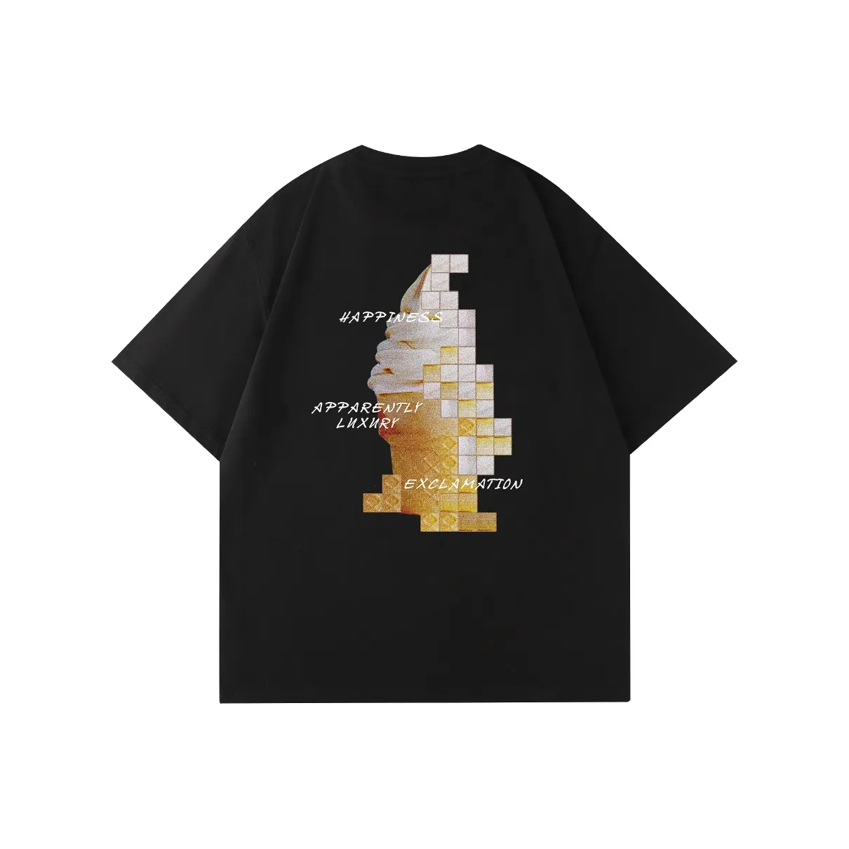 Hazzuah Унисекс T-рубашки