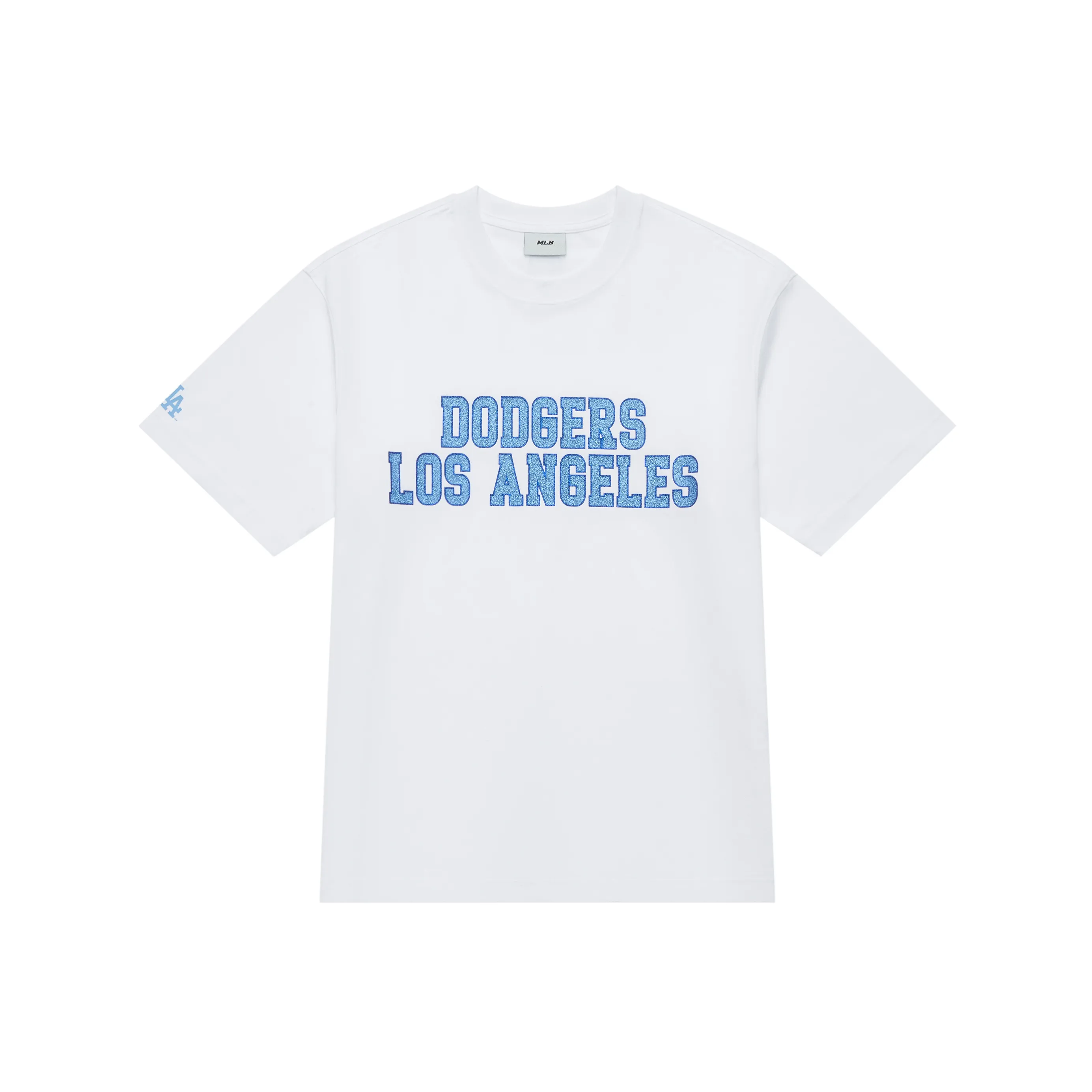 MLB Los Angeles Dodgers T-Shirt Мужской Экрю