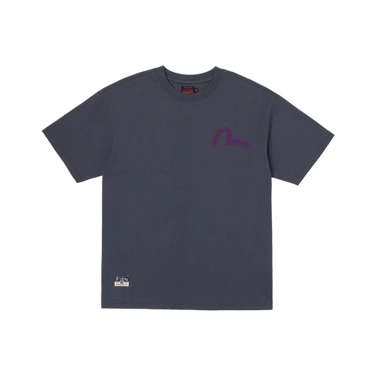 EVISU Мужские T-рубашки