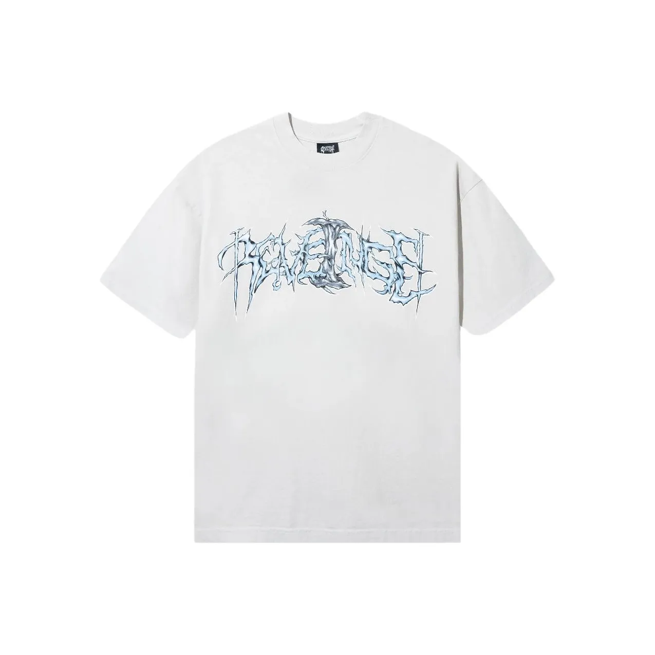 Revenge Death Note Collaboration T-Shirt Унисекс