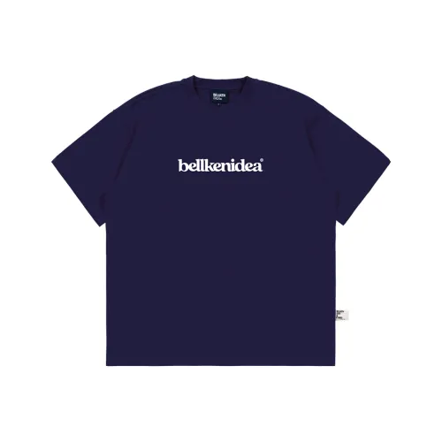 BELLKENIDEA Унисекс Футболки