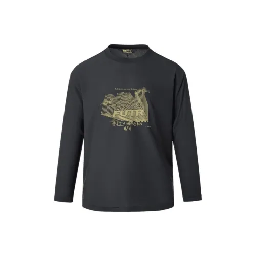 Helly Hansen Мужские Т-рубашки