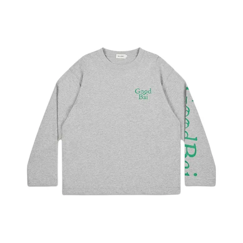 GOOD BAI Series 916 Унисекс Футболка