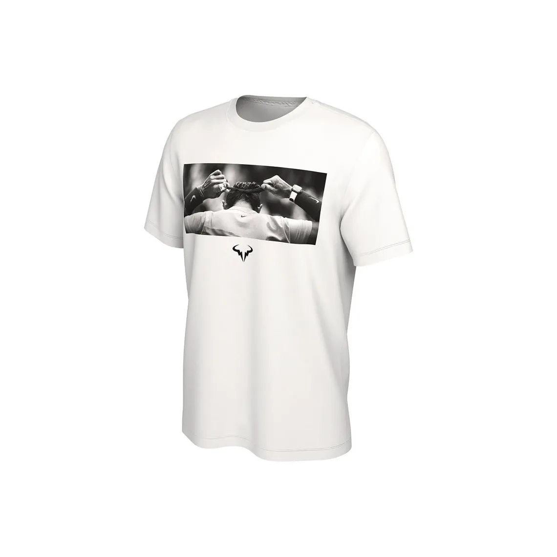 Nike Rafael Nadal Men's Nike Tennis T Shirt