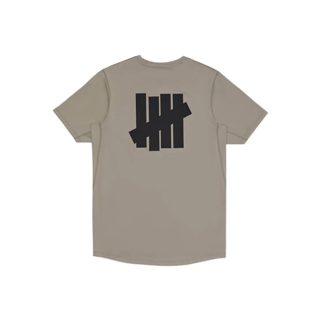 Undefeated Унисекс Футболка