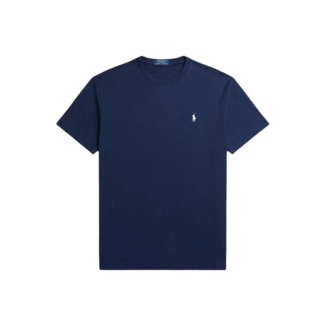 Polo Ralph Lauren T-Shirt Мужской Синий