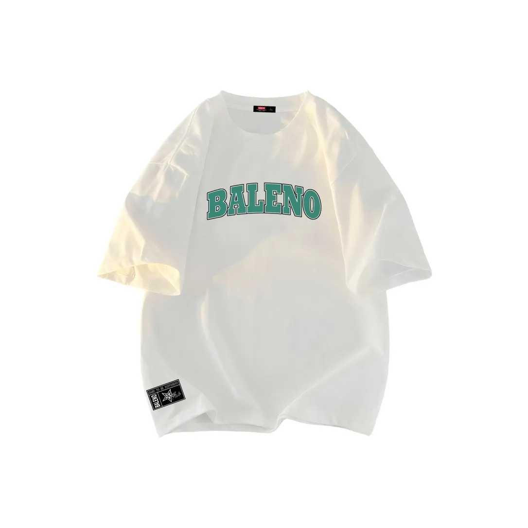 BALENO Унисекс Футболки