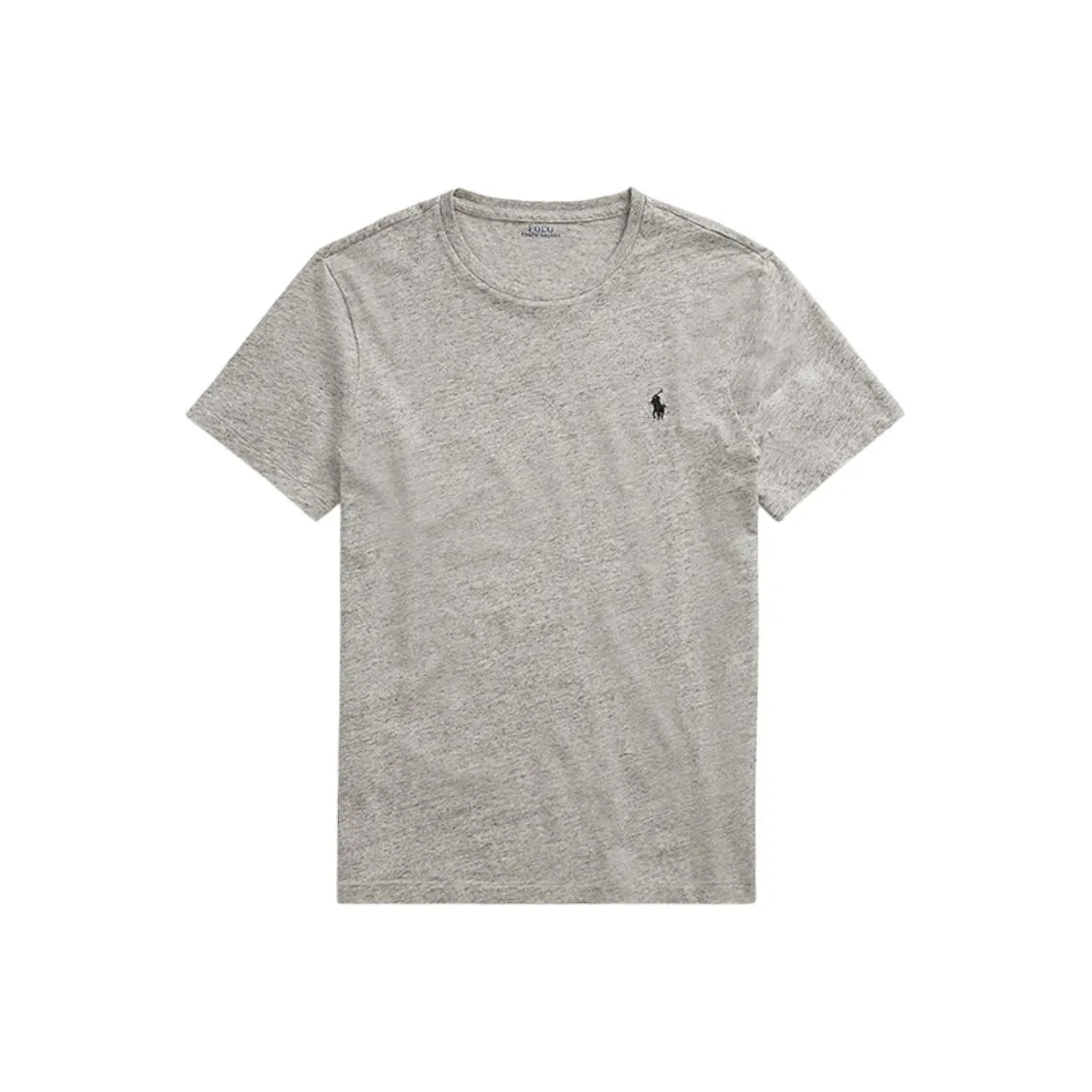 Polo Ralph Lauren T-Shirt Мужская Серого цвета