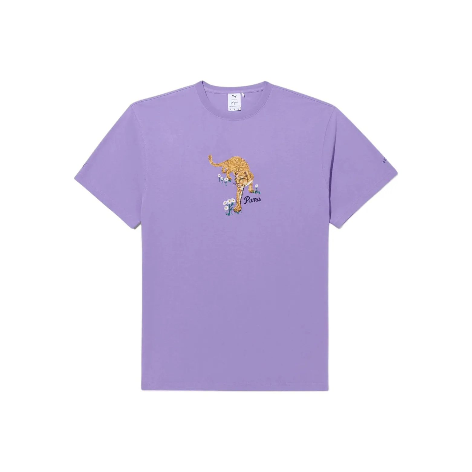 PUMA X Noah Graphic Tee