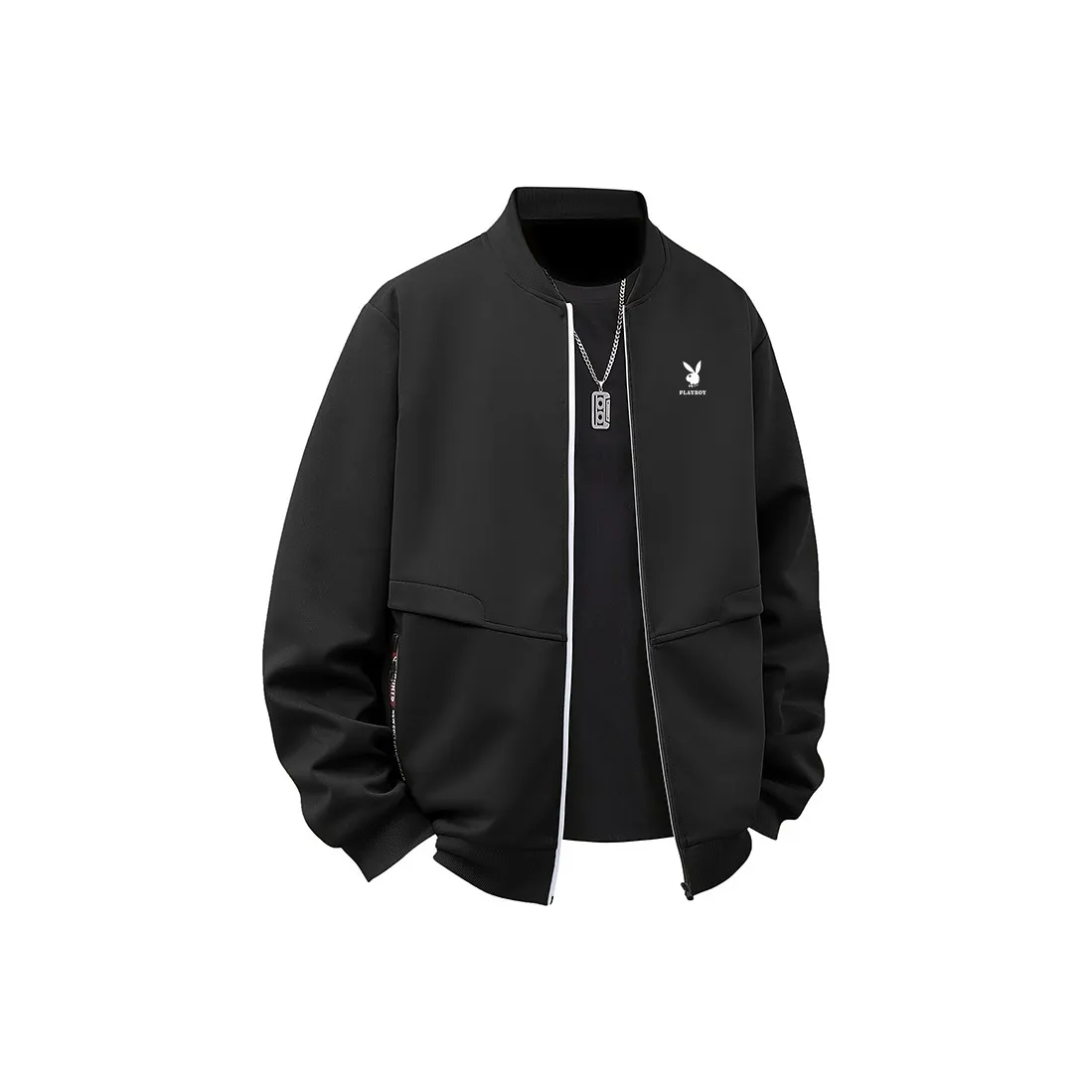 Мужские куртки в сотрудничестве с PLAYBOY