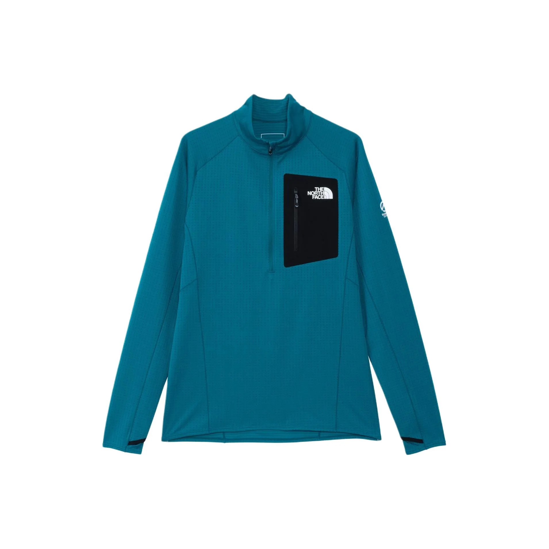 THE NORTH FACE T-Shirt Unisex Moss Blue