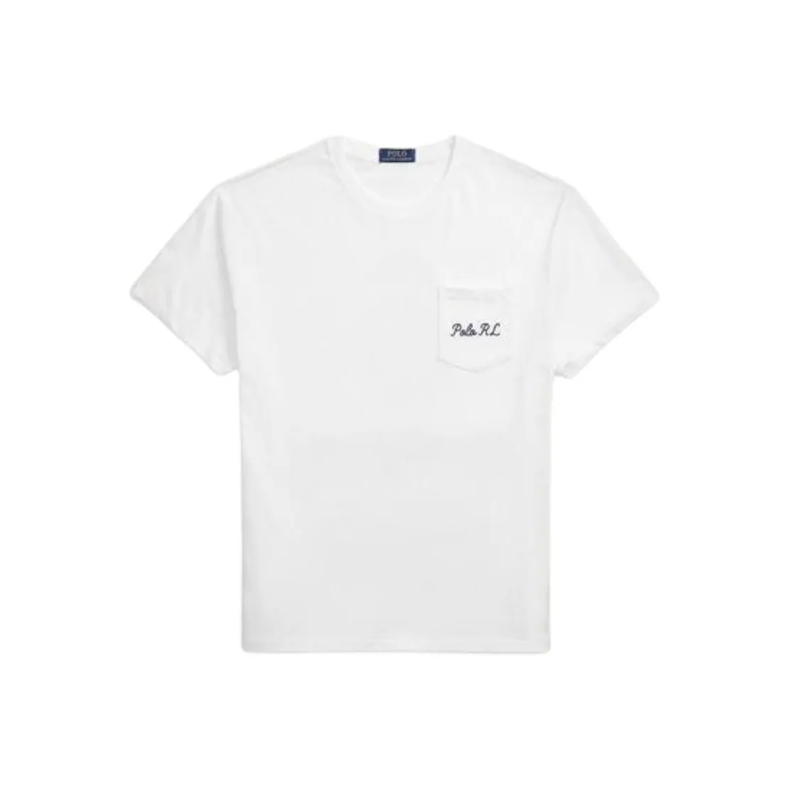 Polo Ralph Lauren Jersey Short Sleeve T Shirt