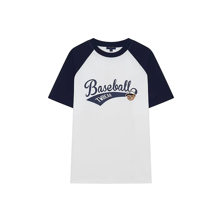 Teenie Weenie Men T-Shirt Унисекс