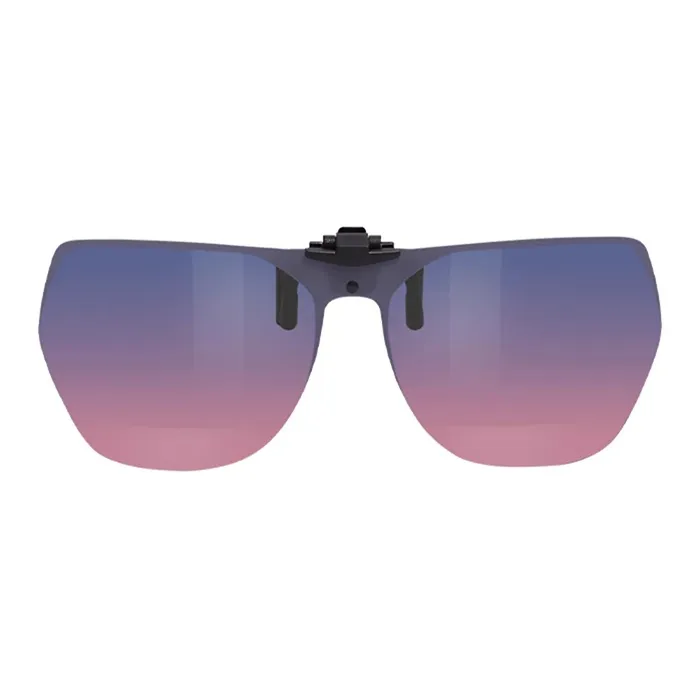 HELEN KELLER Металл Квадрат Солнцезащитные очки Унисекс