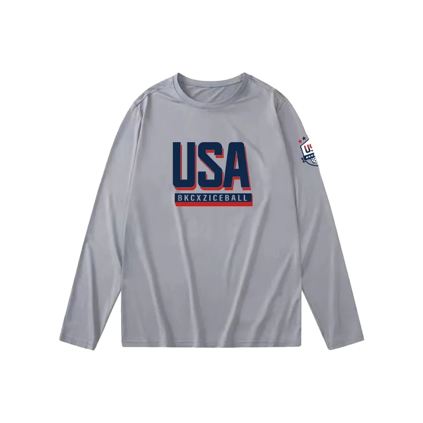 BKCXZICE Унисекс Футболка