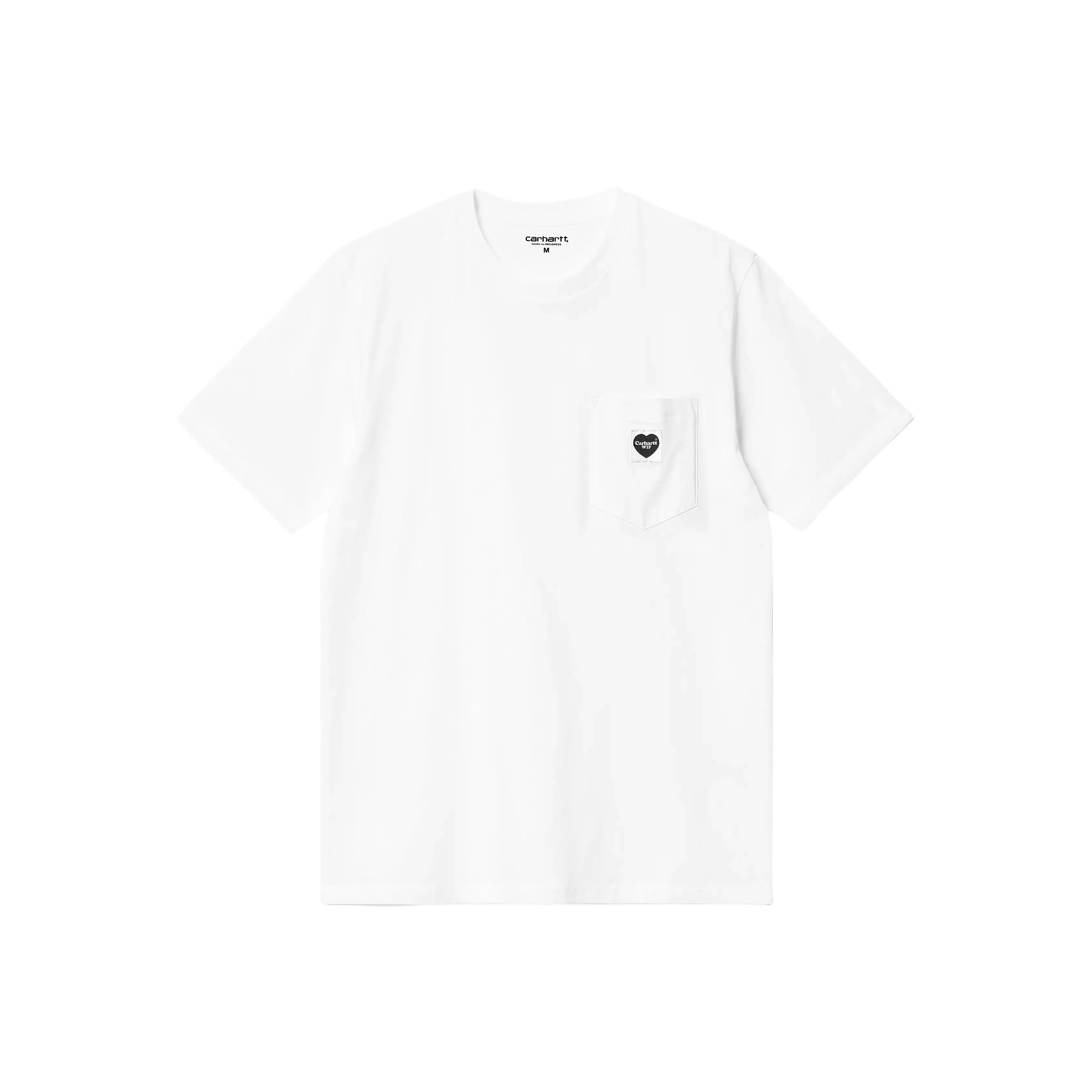 Carhartt WIP Pocket Heart T Shirt