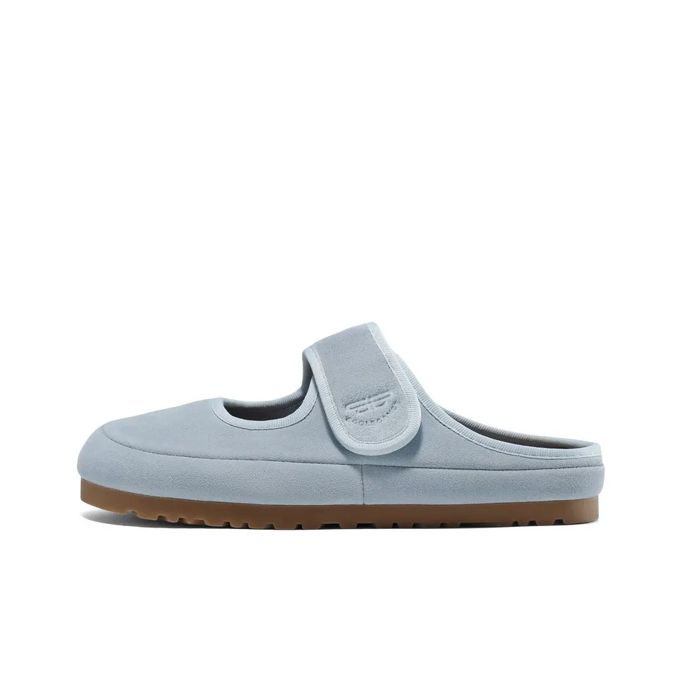 Белль Антиперспирантные Устойчивые к истиранию Домашние тапочки Женские