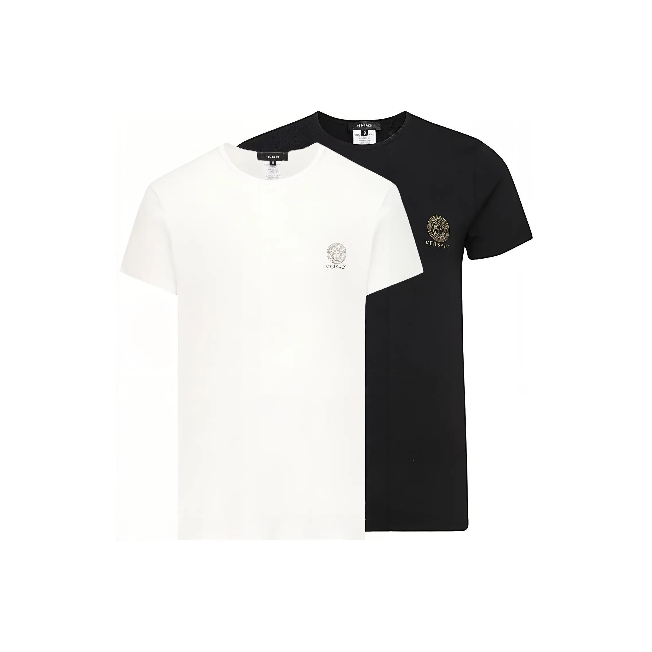 VERSACE Мужские T-рубашки