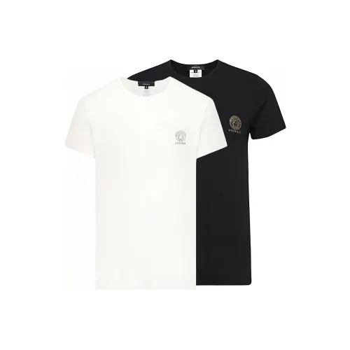 VERSACE Мужские рубашки T