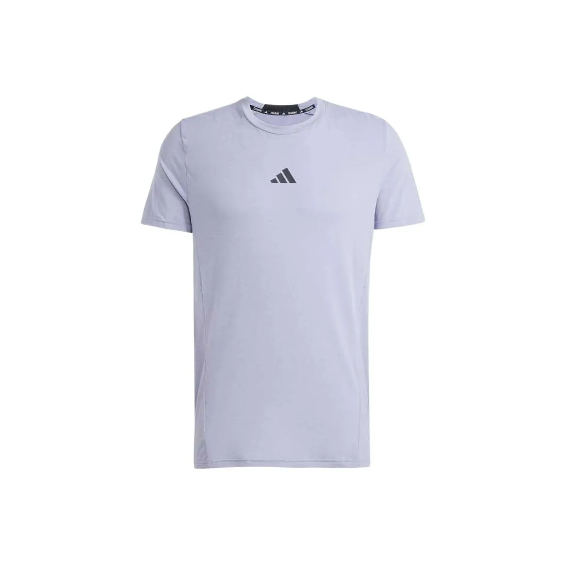 Adidas Free Shipping With AdiClub Designed For Training Workout Tee