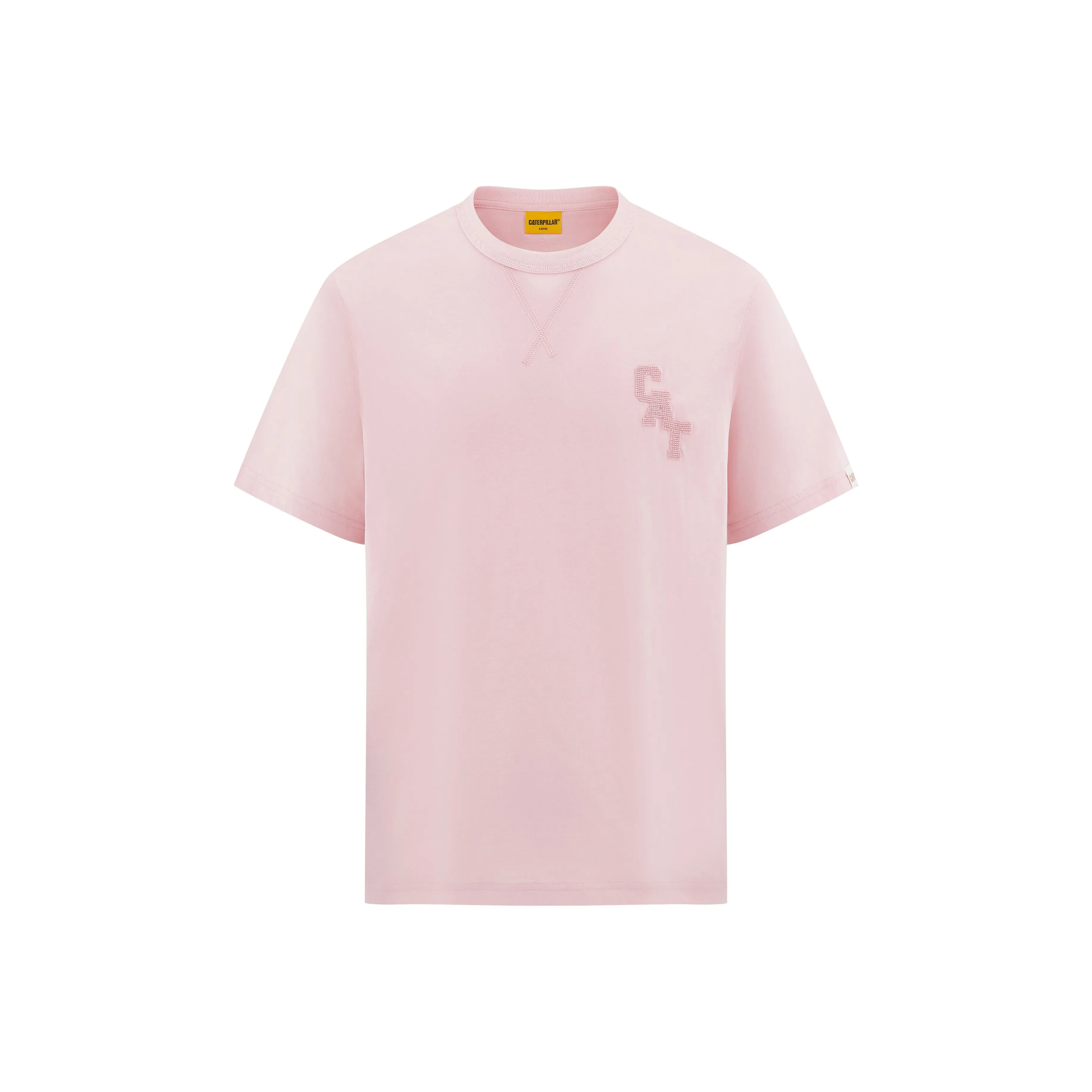 CAT T Shirts Men's