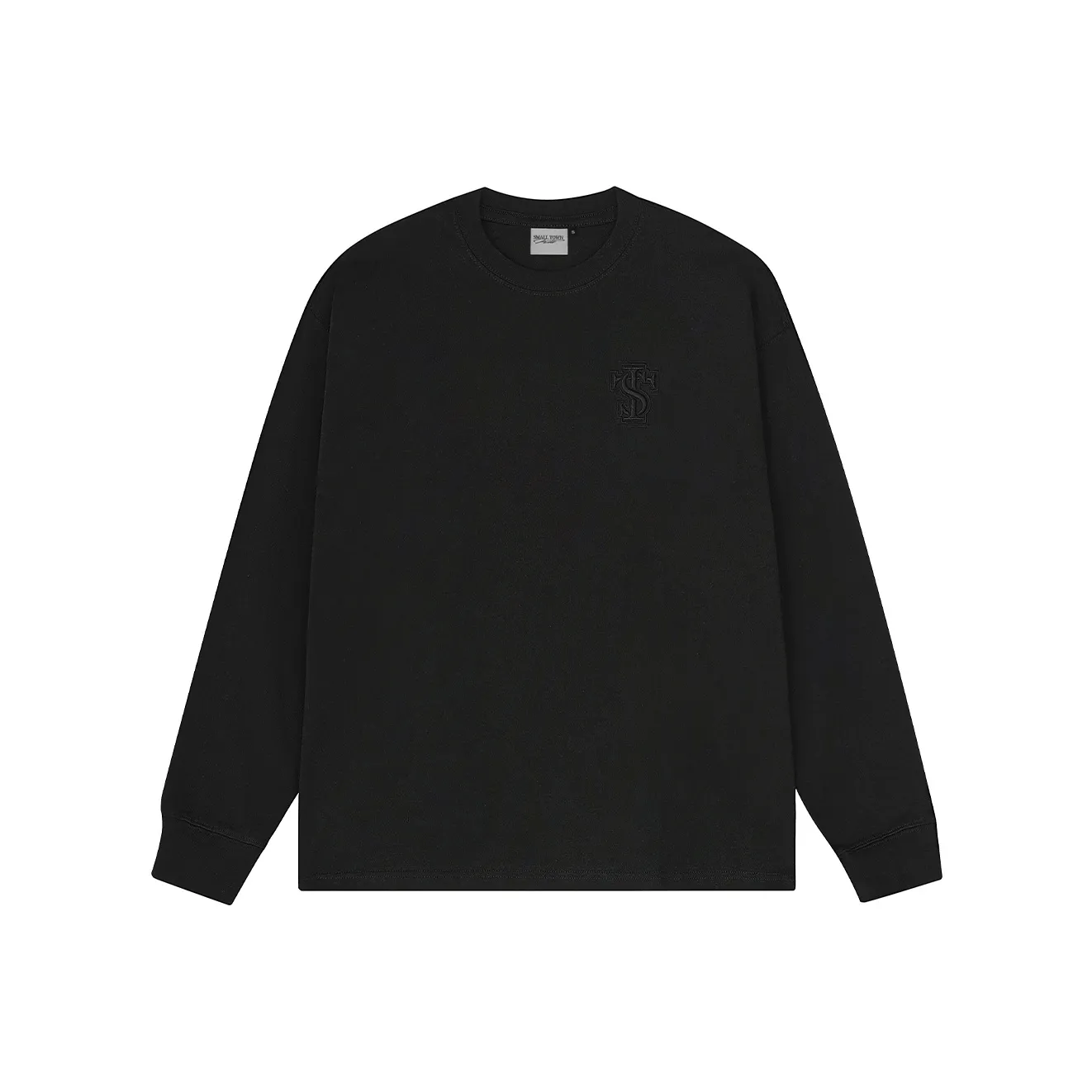 STK SMALL TOWN KID T-Shirt Унисекс