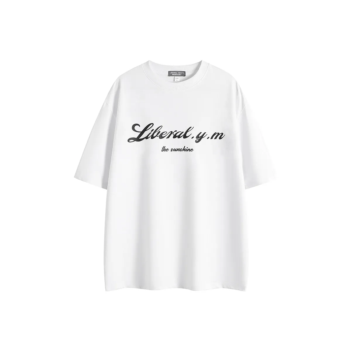 Liberal Youth Ministry T-Shirts Unisex