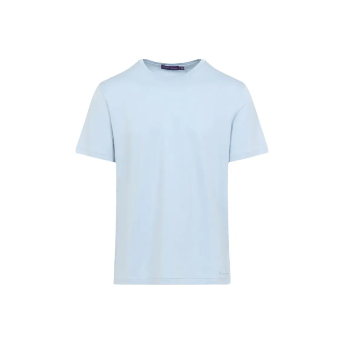 Ralph Lauren Purple Label Cotton T shirt