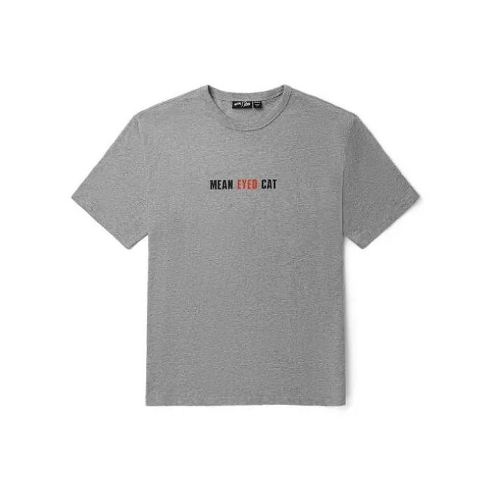 Vans x PATTA TEE SS T-Shirt Unisex Gray