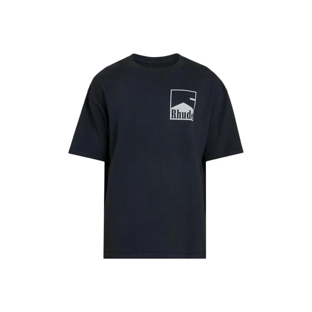 RHUDE Chevron Tee