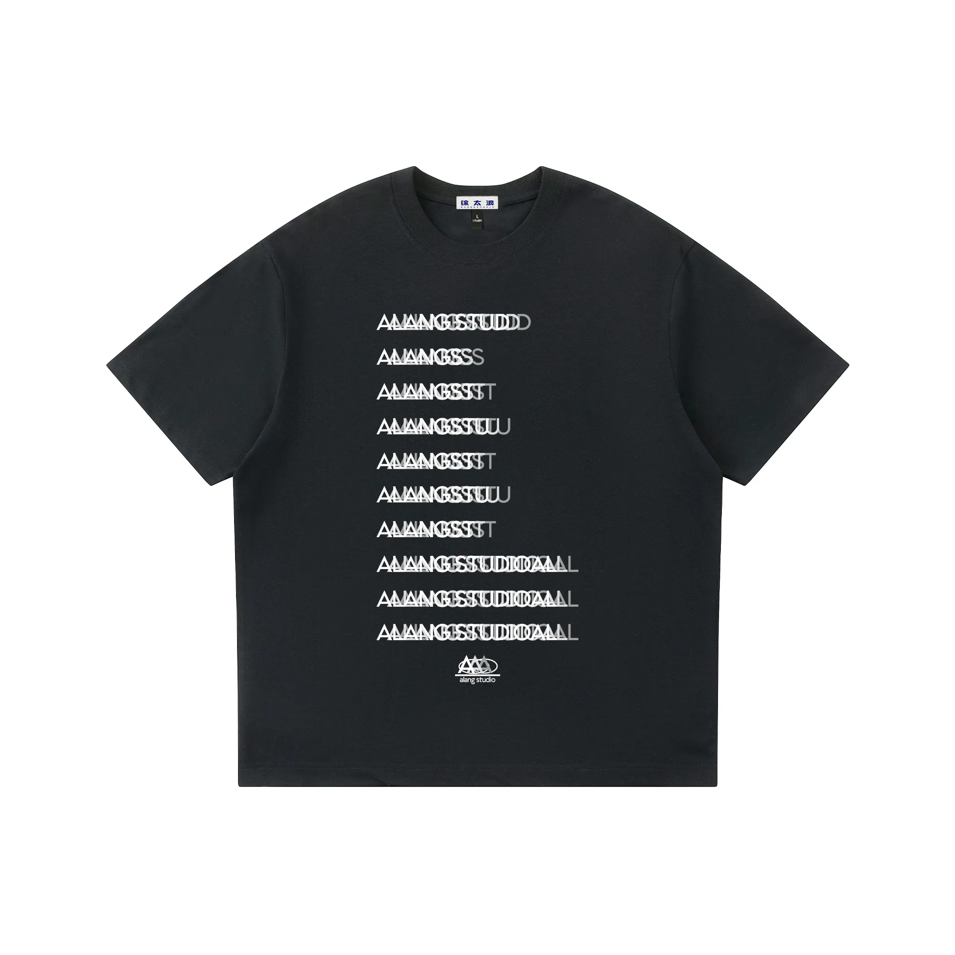 ALang Studio T Shirts Unisex