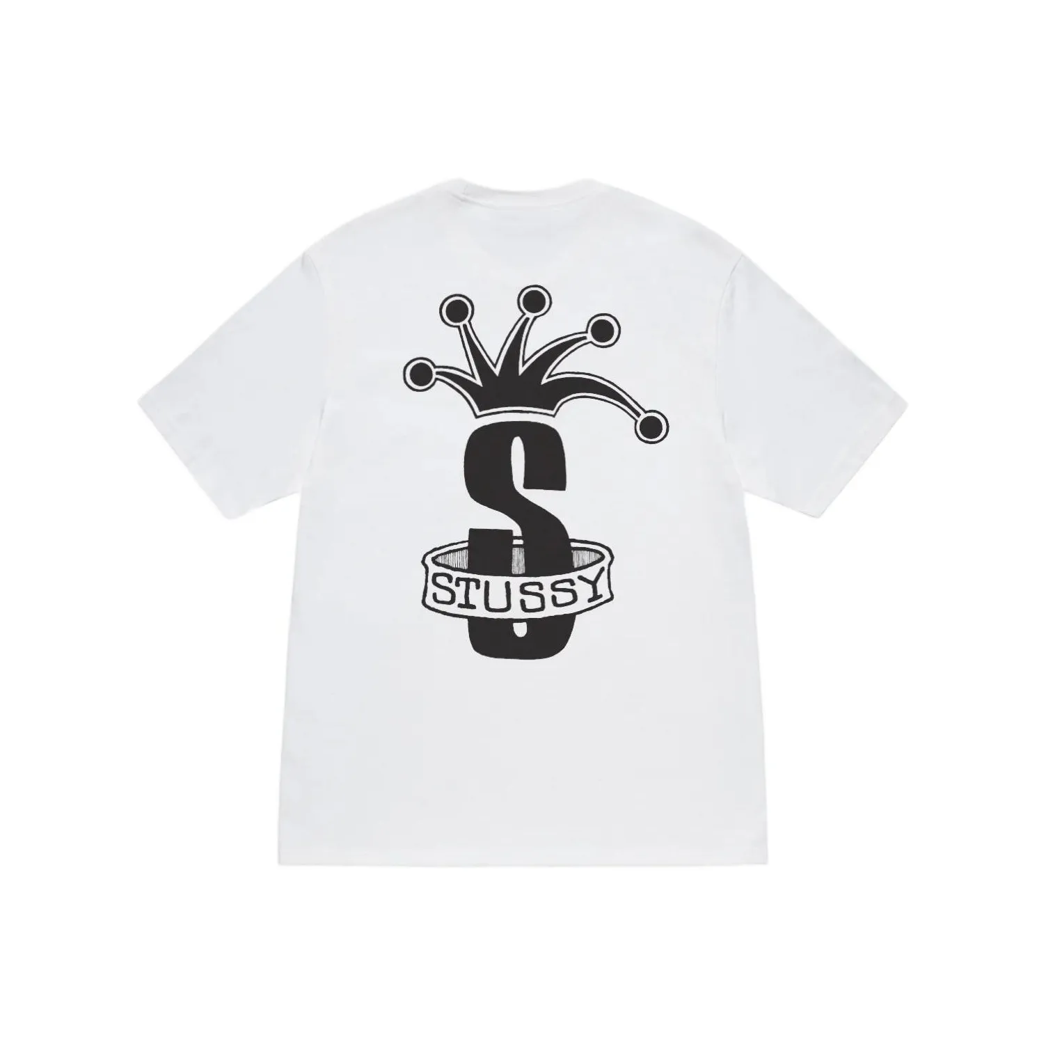 Stussy Crown Band Tee