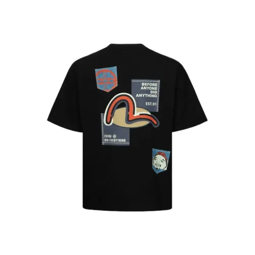EVISU Мужские рубашки