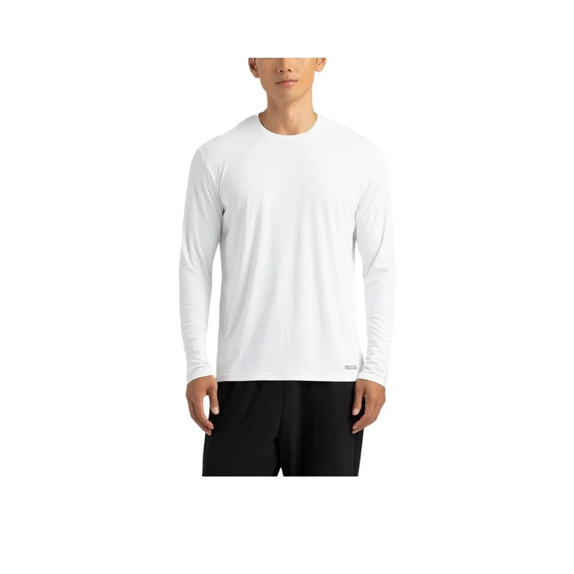 DECATHLON 500 Series Бег Т-Рубашка Мужская