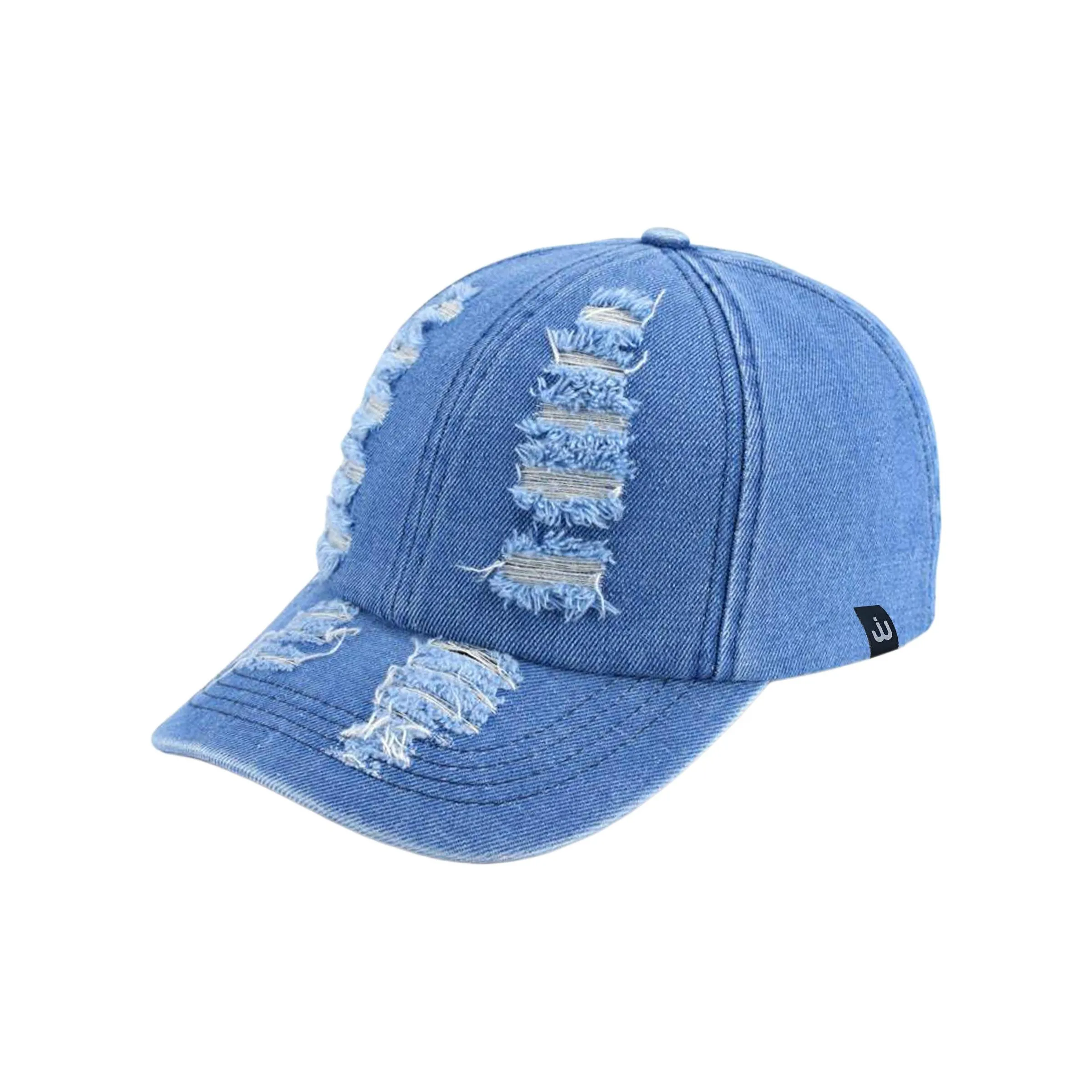 JEANSWEST Cotton Baseball Caps Unisex