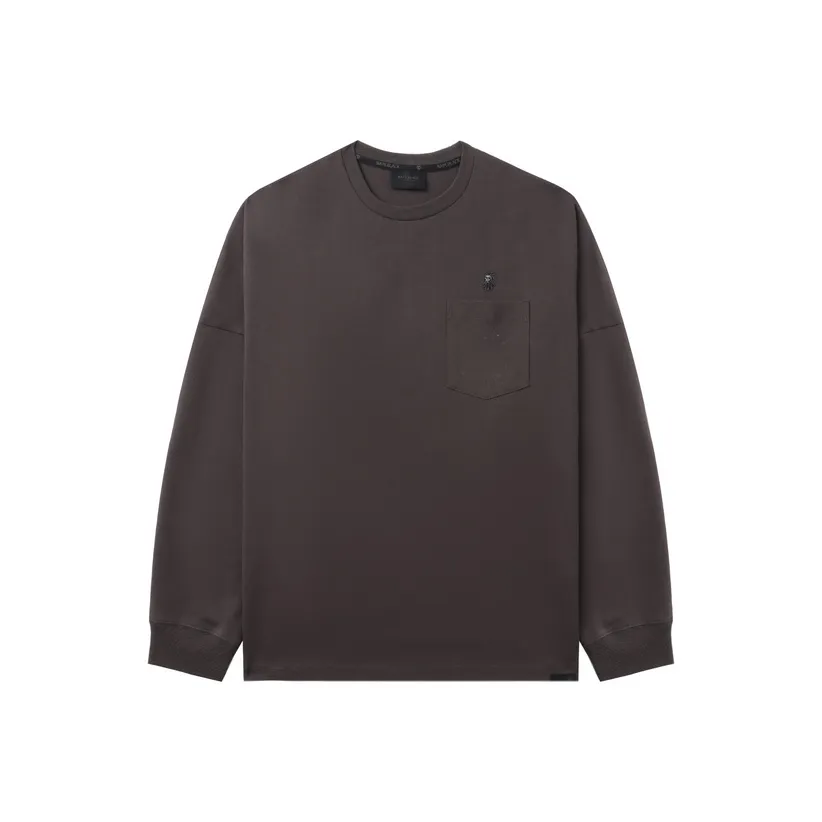 BAPE BLACK Мужская T-рубашка