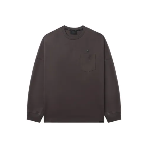 BAPE BLACK Мужские рубашки